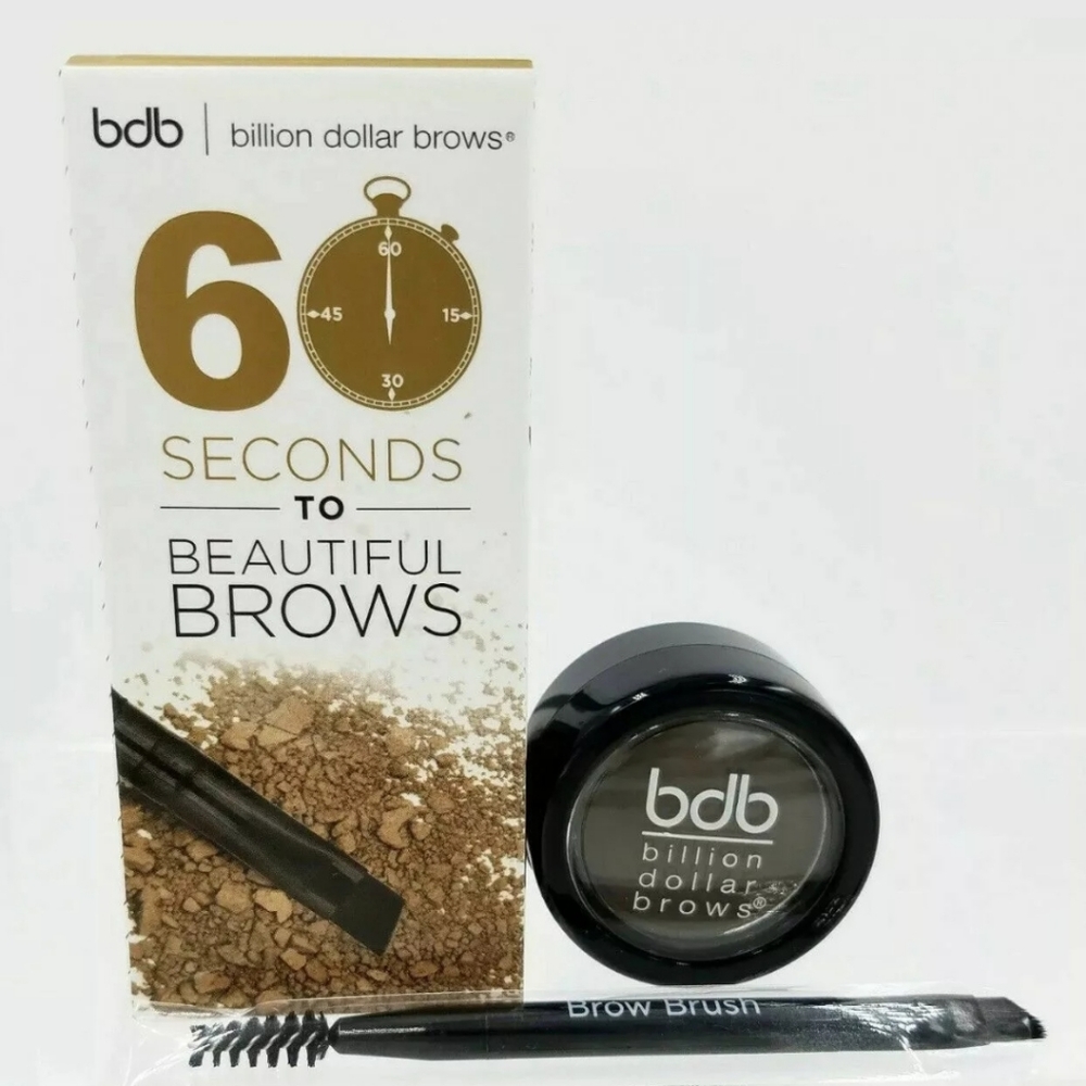 New in the box BdB 60 seconds to beautiful 😍 brow
